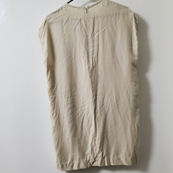 Babaton Tunic / Shirt Dress - Picture 6 of 8